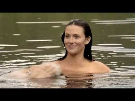 bridget regan topless|LEGEND OF THE SEEKER NUDE SCENES